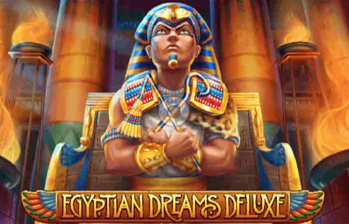 egyptian dreams deluxe