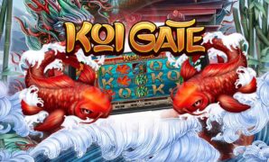 Review Tentang Koi Gate